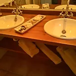 Casa Fidela Guest house Lomena
