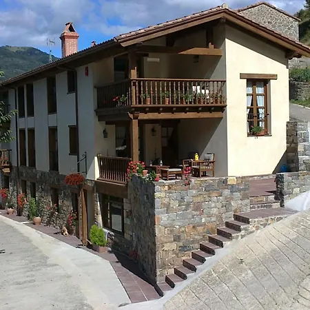 Casa Fidela * Lomeña