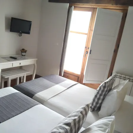 Penzion Casa Fidela Lomeña