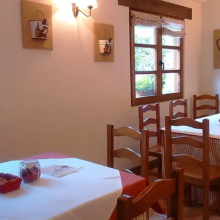 Casa Fidela Gæstehus *