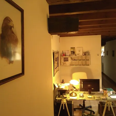 Casa Fidela Lomeña