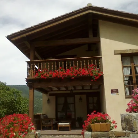 بيت ضيافة Casa Fidela