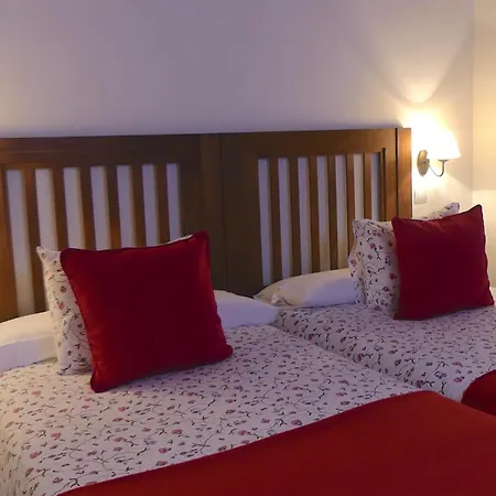 بيت ضيافة Casa Fidela
