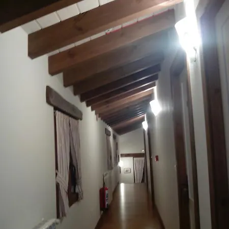 Gæstehus Casa Fidela Lomeña