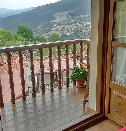 Casa Fidela