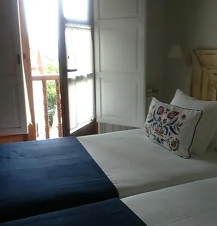 Gæstehus Casa Fidela *