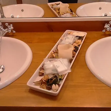 Affittacamere Casa Fidela *