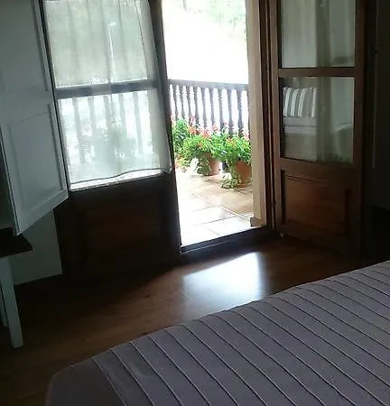 Penzion Casa Fidela