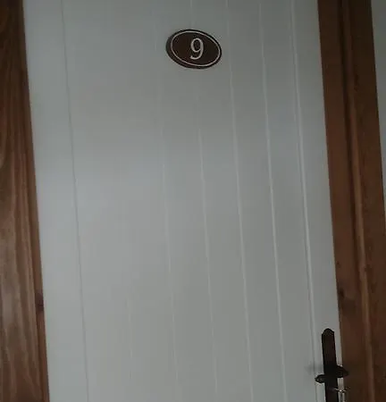 Gæstehus Casa Fidela *