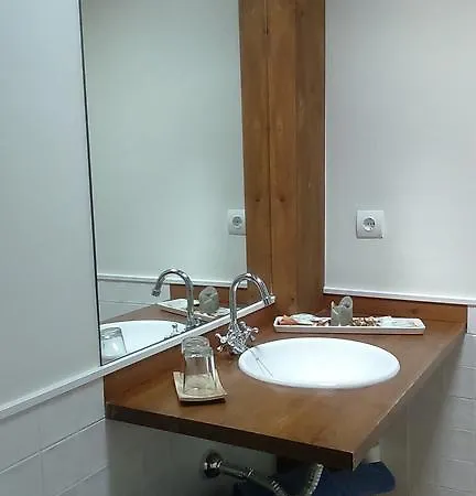 Gæstehus Casa Fidela Lomeña