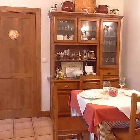 بيت ضيافة Casa Fidela