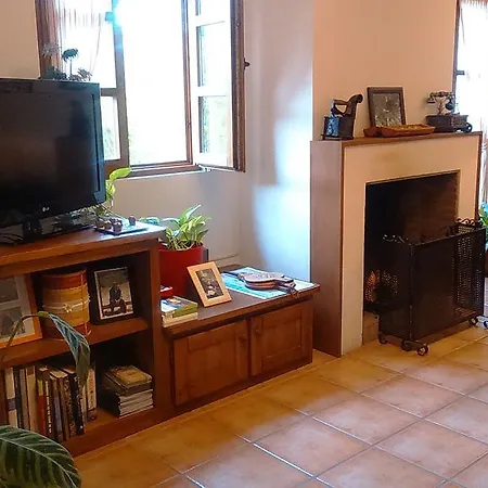 Gæstehus Casa Fidela