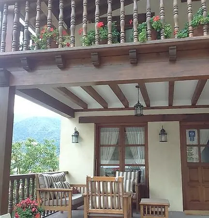 Casa Fidela