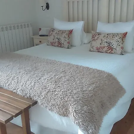 Gæstehus Casa Fidela *