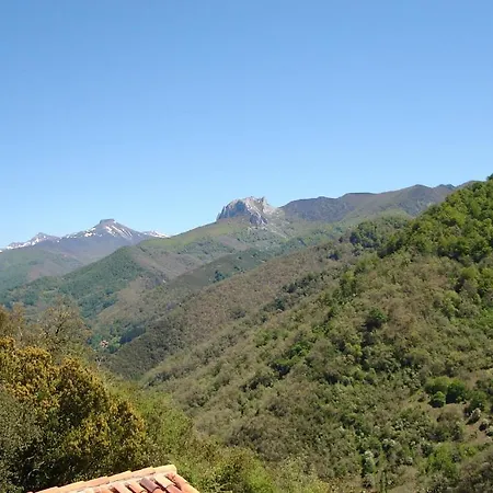 Pensión Casa Fidela *