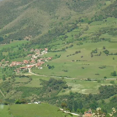 Gæstehus Casa Fidela