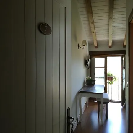 Casa Fidela Penzion *