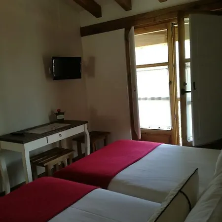 Casa Fidela Penzion *