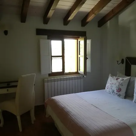 Casa Fidela Guest house *