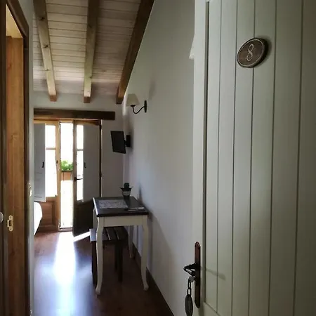 Gæstehus Casa Fidela *