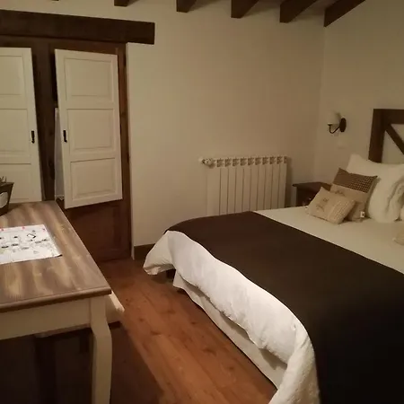 Casa Fidela Gæstehus