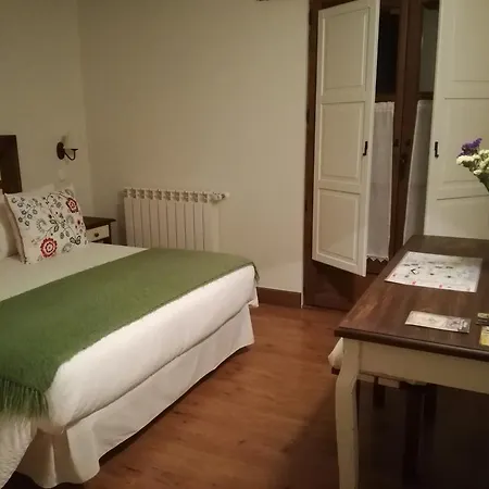 بيت ضيافة Casa Fidela *