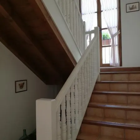 Casa Fidela * Lomeña
