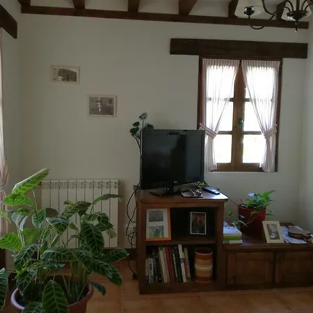 Gæstehus Casa Fidela