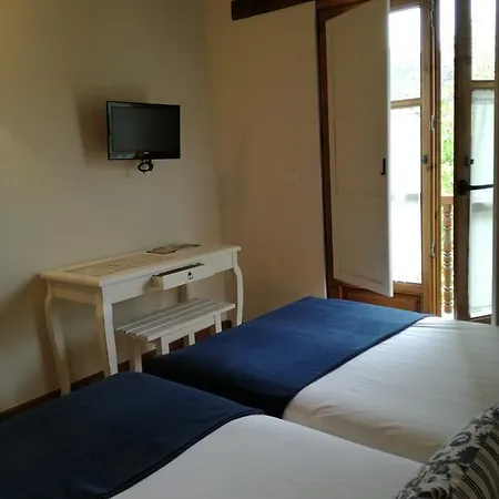 Casa Fidela * Lomeña