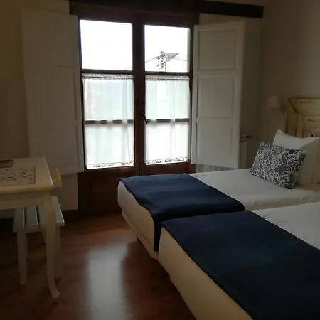 Gæstehus Casa Fidela *