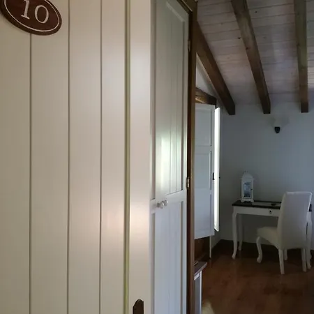 Casa Fidela