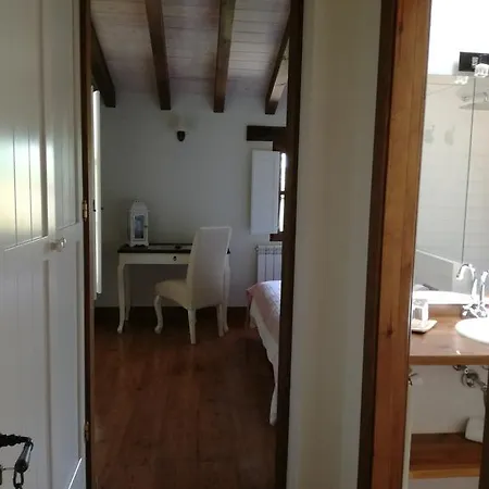 Casa Fidela Гостевой дом *