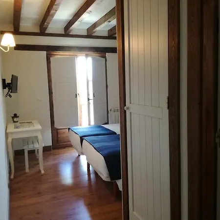 Penzion Casa Fidela Lomeña
