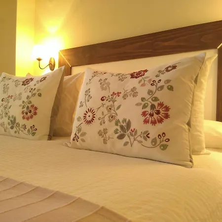 Casa Fidela Guest house
