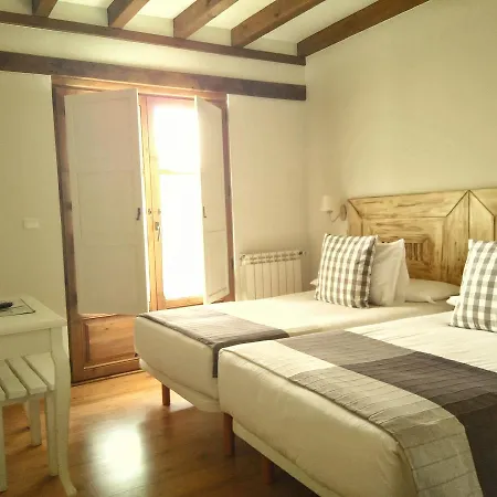 Penzion Casa Fidela
