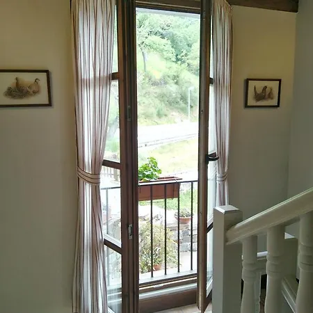 Penzion Casa Fidela
