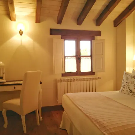 بيت ضيافة Casa Fidela