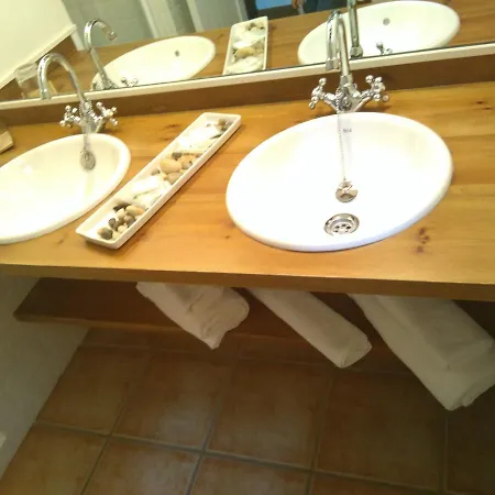 Casa Fidela Penzion Lomeña
