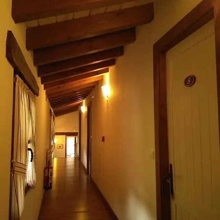 Casa Fidela Гостевой дом