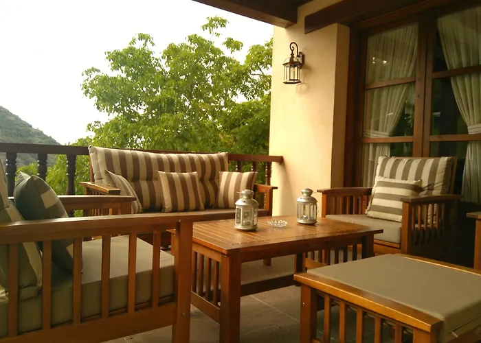 게스트하우스 Casa Fidela