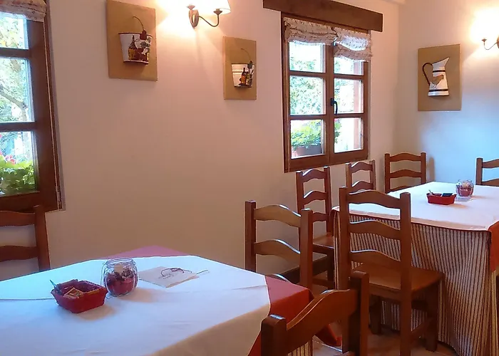 Casa Fidela 게스트하우스 *