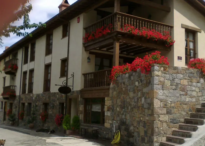 게스트하우스 Casa Fidela Lomeña