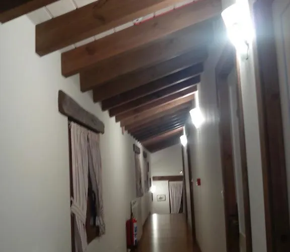 게스트하우스 Casa Fidela Lomeña