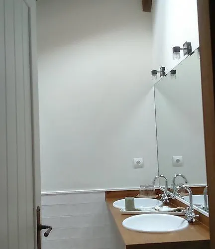 게스트하우스 Casa Fidela Lomeña