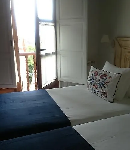 Konukevi Casa Fidela *