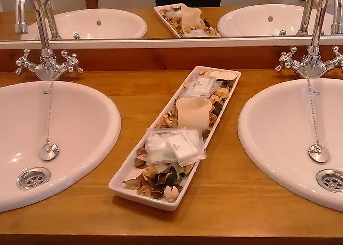 게스트하우스 Casa Fidela *