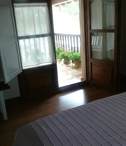 게스트하우스 Casa Fidela