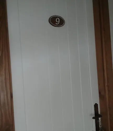 게스트하우스 Casa Fidela *