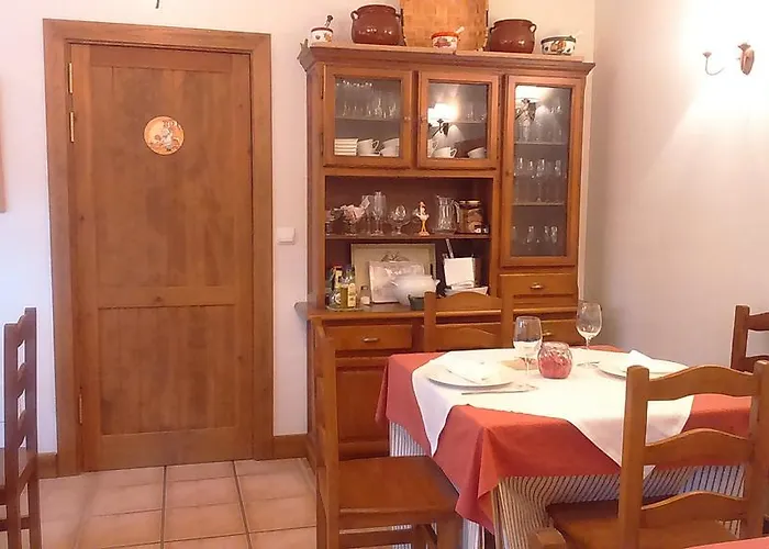 게스트하우스 Casa Fidela