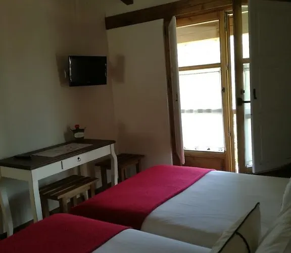 Casa Fidela 게스트하우스 *